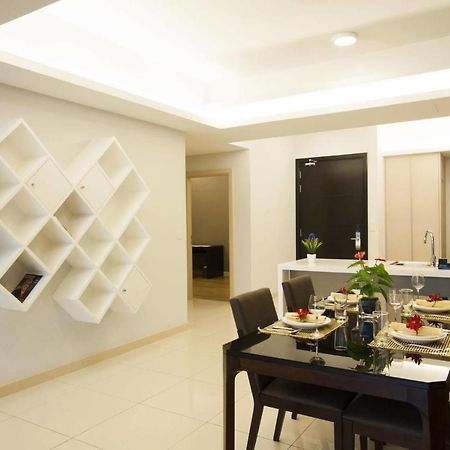 Apartment By Wgs Homestay Kuala Lumpur Ngoại thất bức ảnh