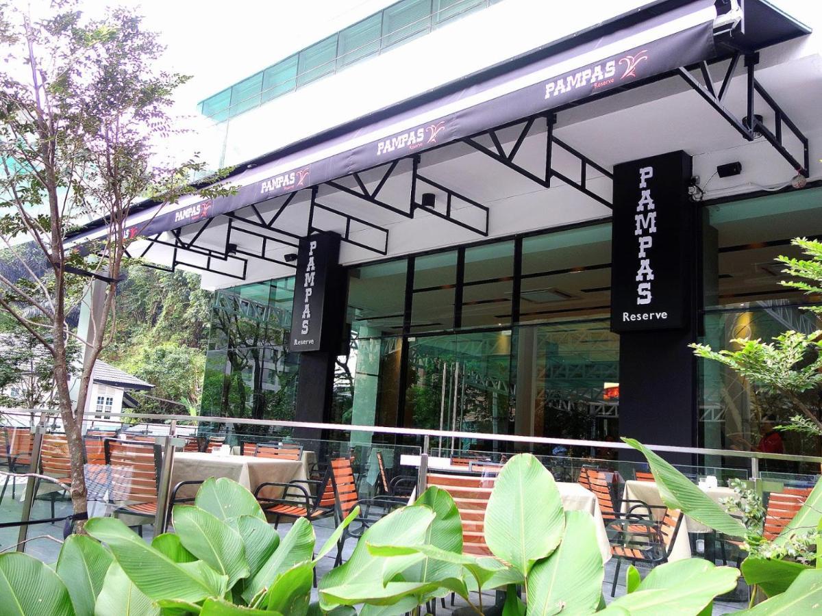 Apartment By Wgs Homestay Kuala Lumpur Ngoại thất bức ảnh