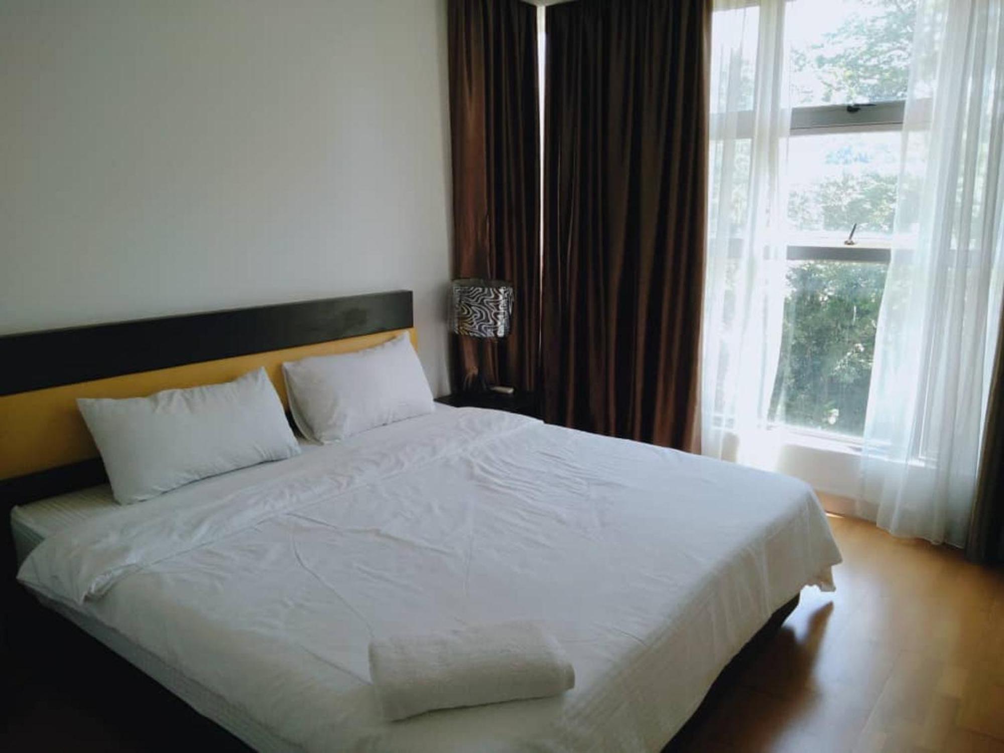 Apartment By Wgs Homestay Kuala Lumpur Ngoại thất bức ảnh