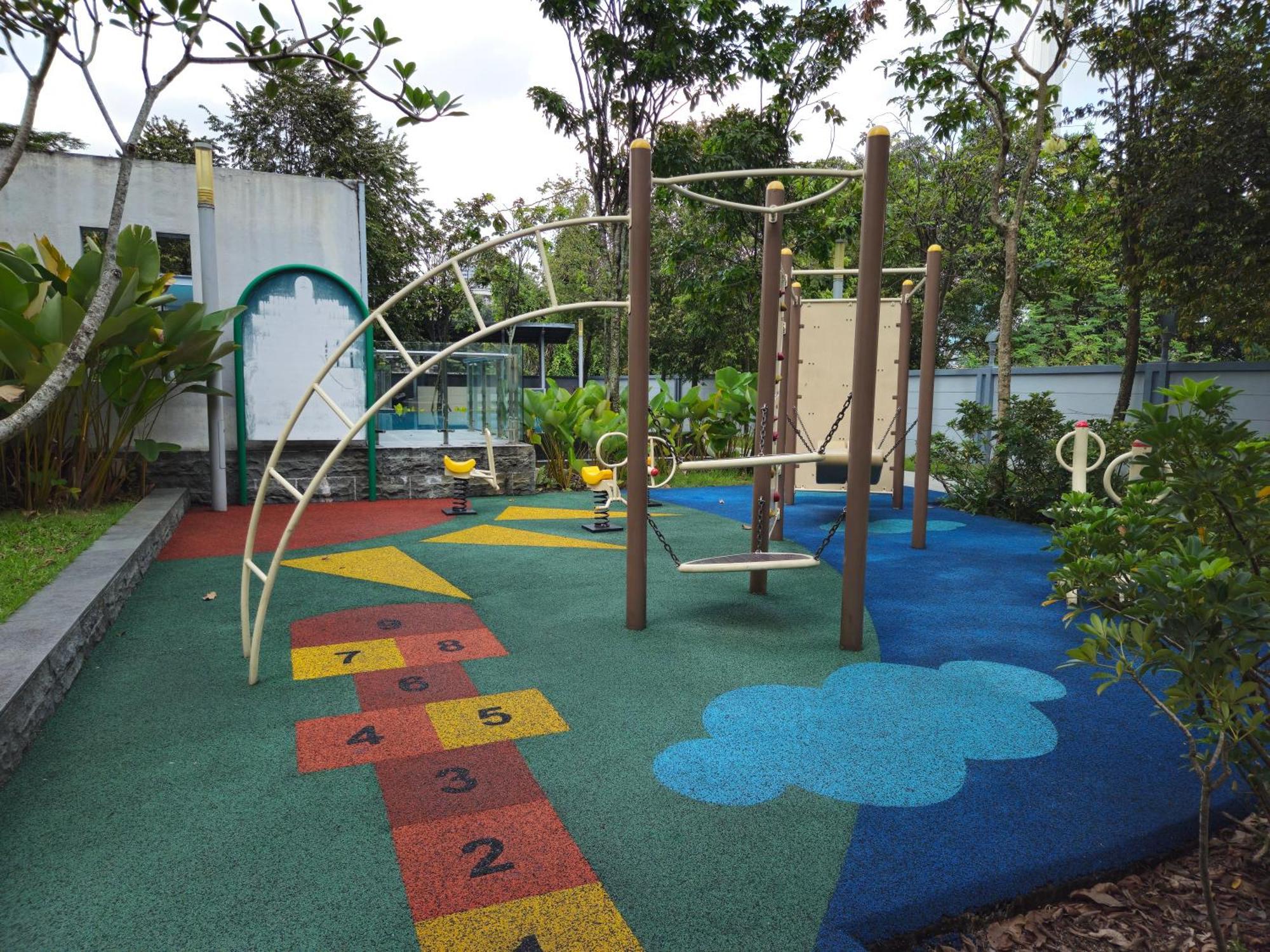 Apartment By Wgs Homestay Kuala Lumpur Ngoại thất bức ảnh