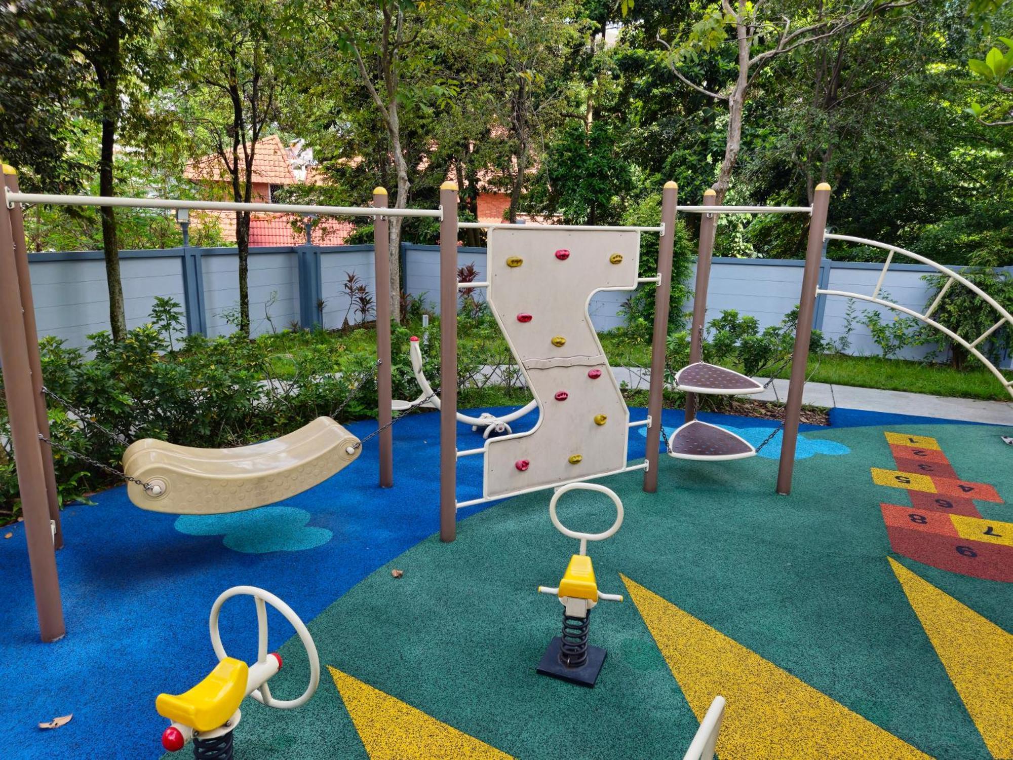 Apartment By Wgs Homestay Kuala Lumpur Ngoại thất bức ảnh
