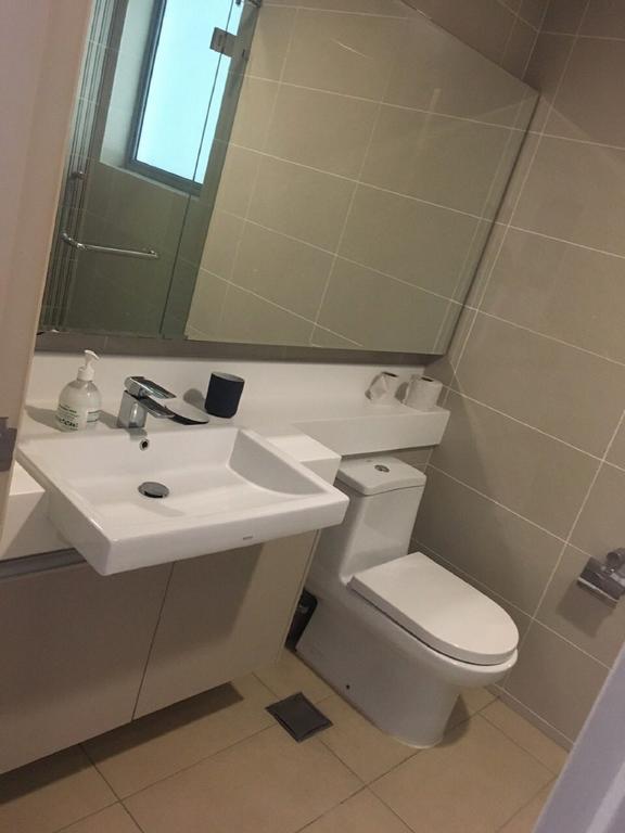 Apartment By Wgs Homestay Kuala Lumpur Ngoại thất bức ảnh