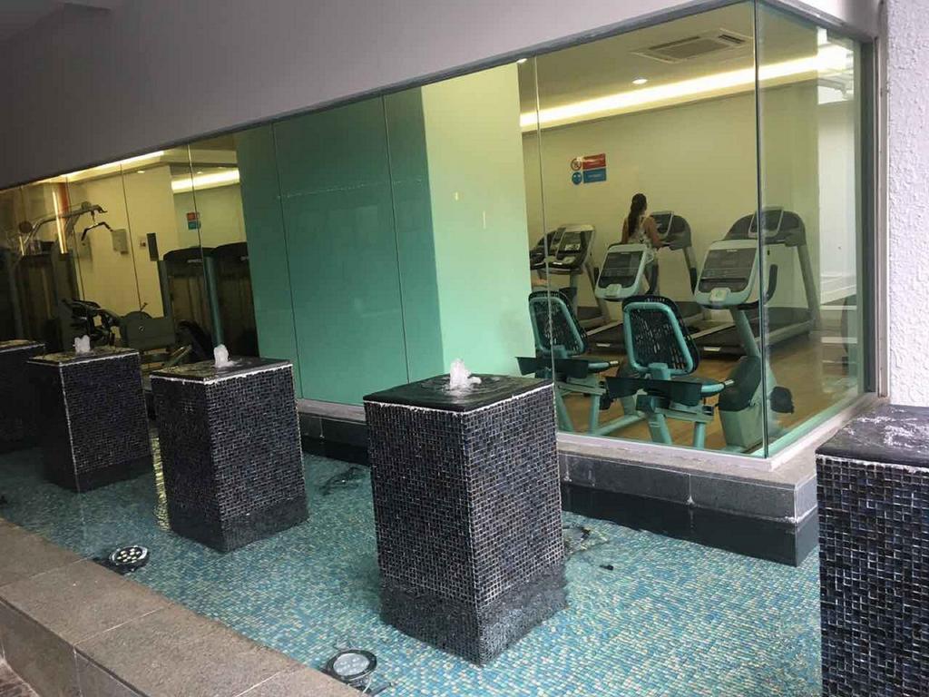 Apartment By Wgs Homestay Kuala Lumpur Ngoại thất bức ảnh