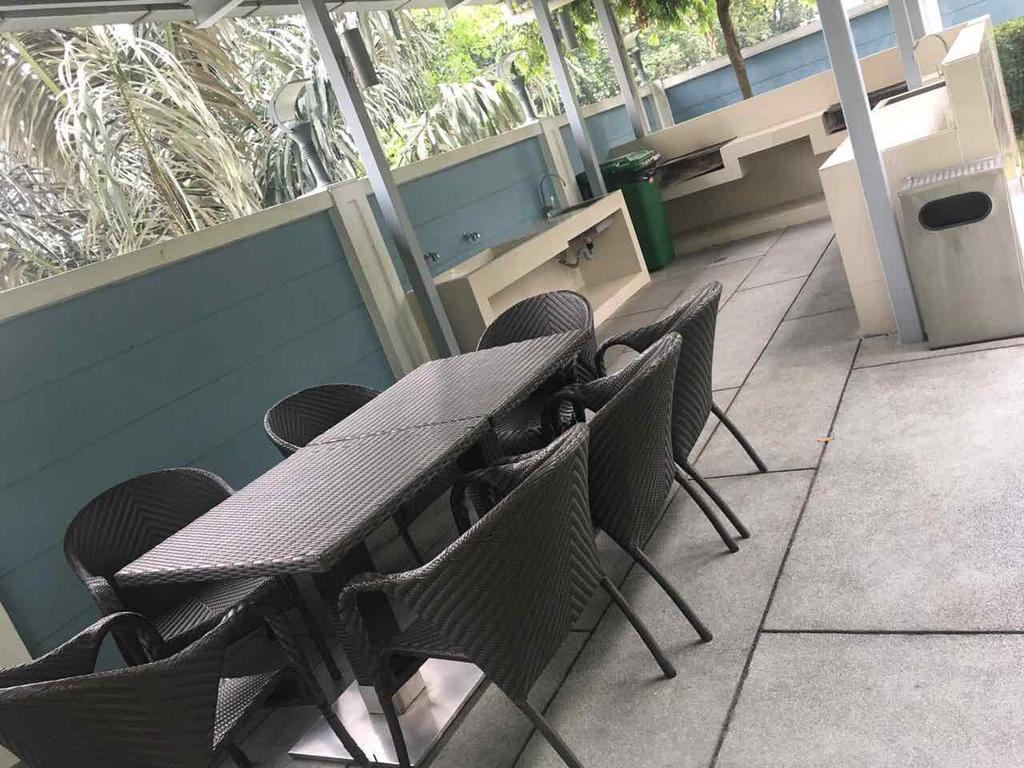 Apartment By Wgs Homestay Kuala Lumpur Ngoại thất bức ảnh