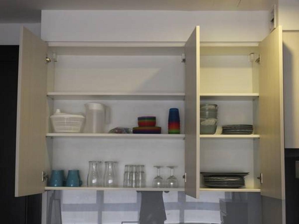 Apartment By Wgs Homestay Kuala Lumpur Ngoại thất bức ảnh