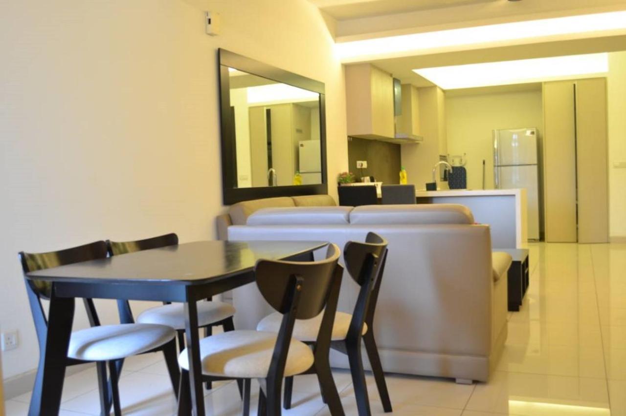 Apartment By Wgs Homestay Kuala Lumpur Ngoại thất bức ảnh