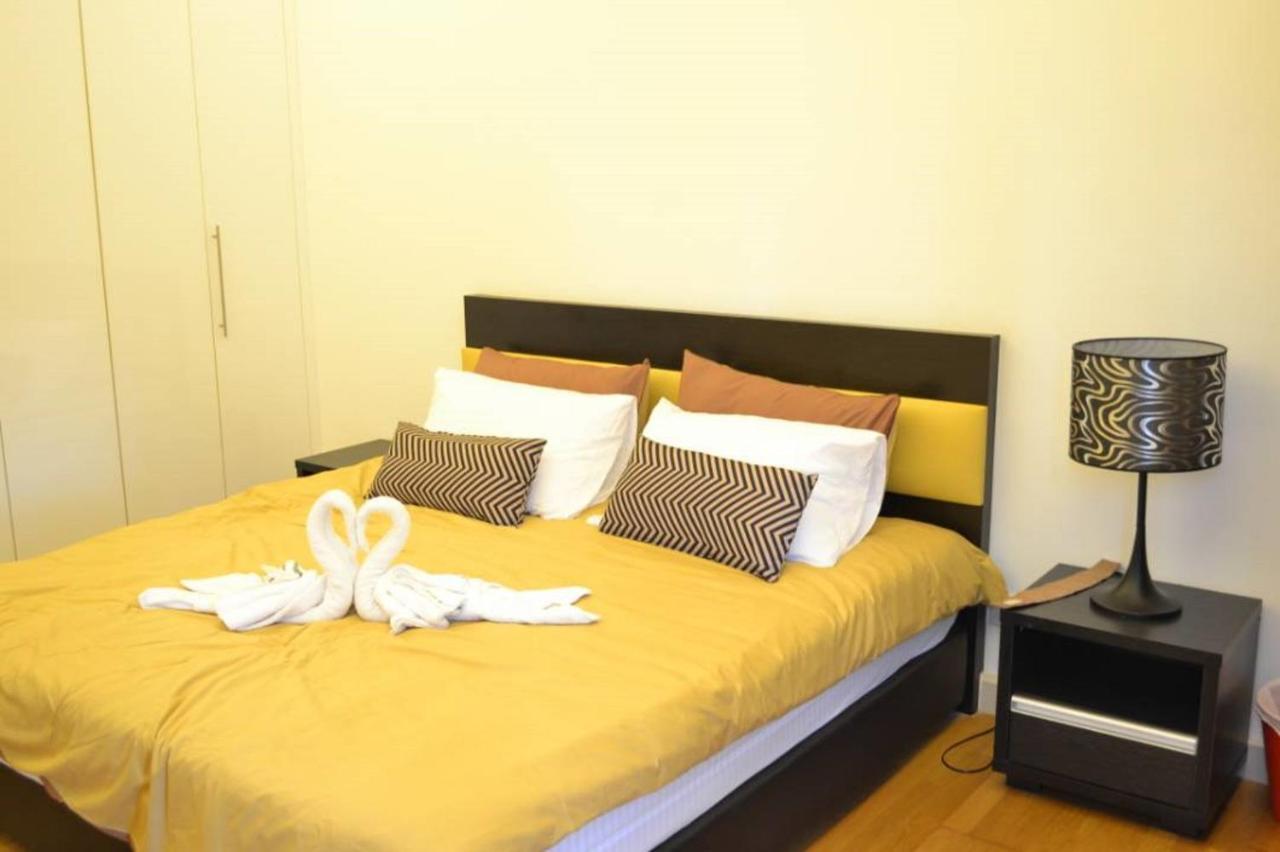 Apartment By Wgs Homestay Kuala Lumpur Ngoại thất bức ảnh