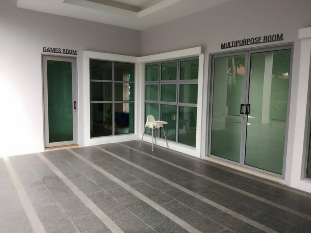 Apartment By Wgs Homestay Kuala Lumpur Ngoại thất bức ảnh