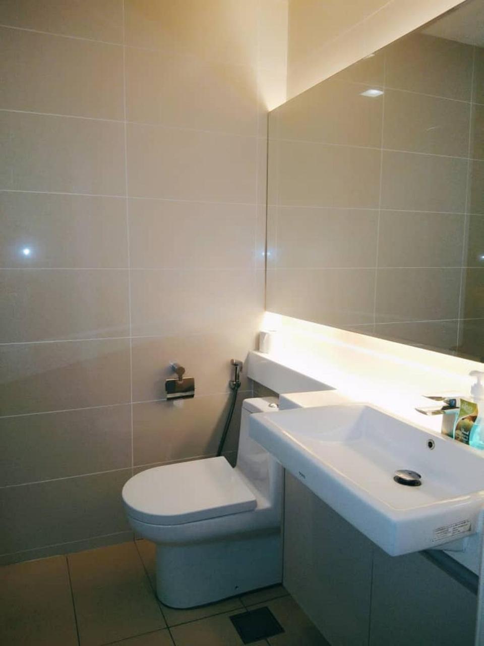 Apartment By Wgs Homestay Kuala Lumpur Ngoại thất bức ảnh