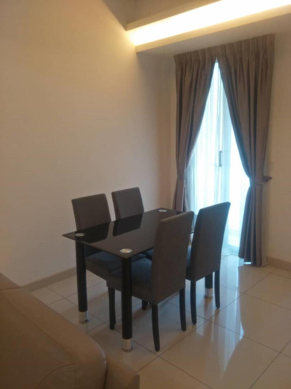 Apartment By Wgs Homestay Kuala Lumpur Ngoại thất bức ảnh