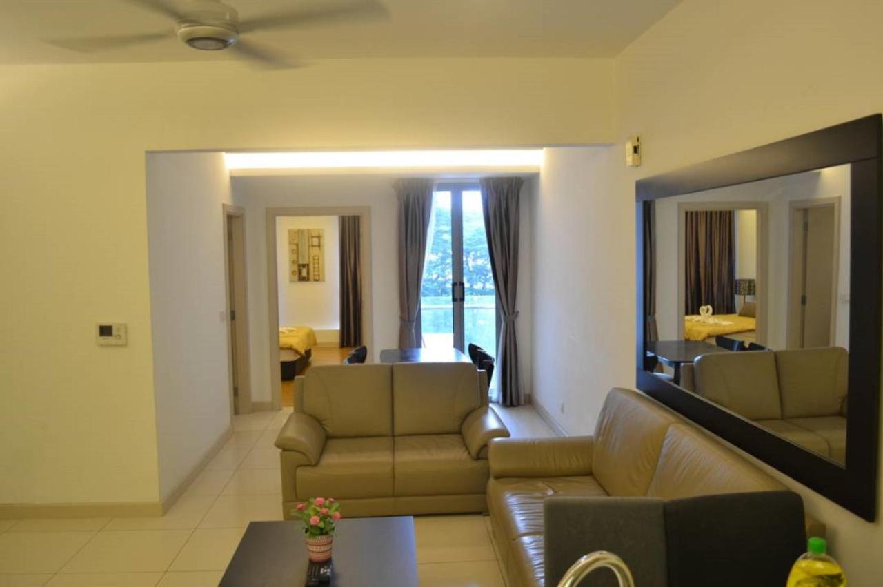 Apartment By Wgs Homestay Kuala Lumpur Ngoại thất bức ảnh