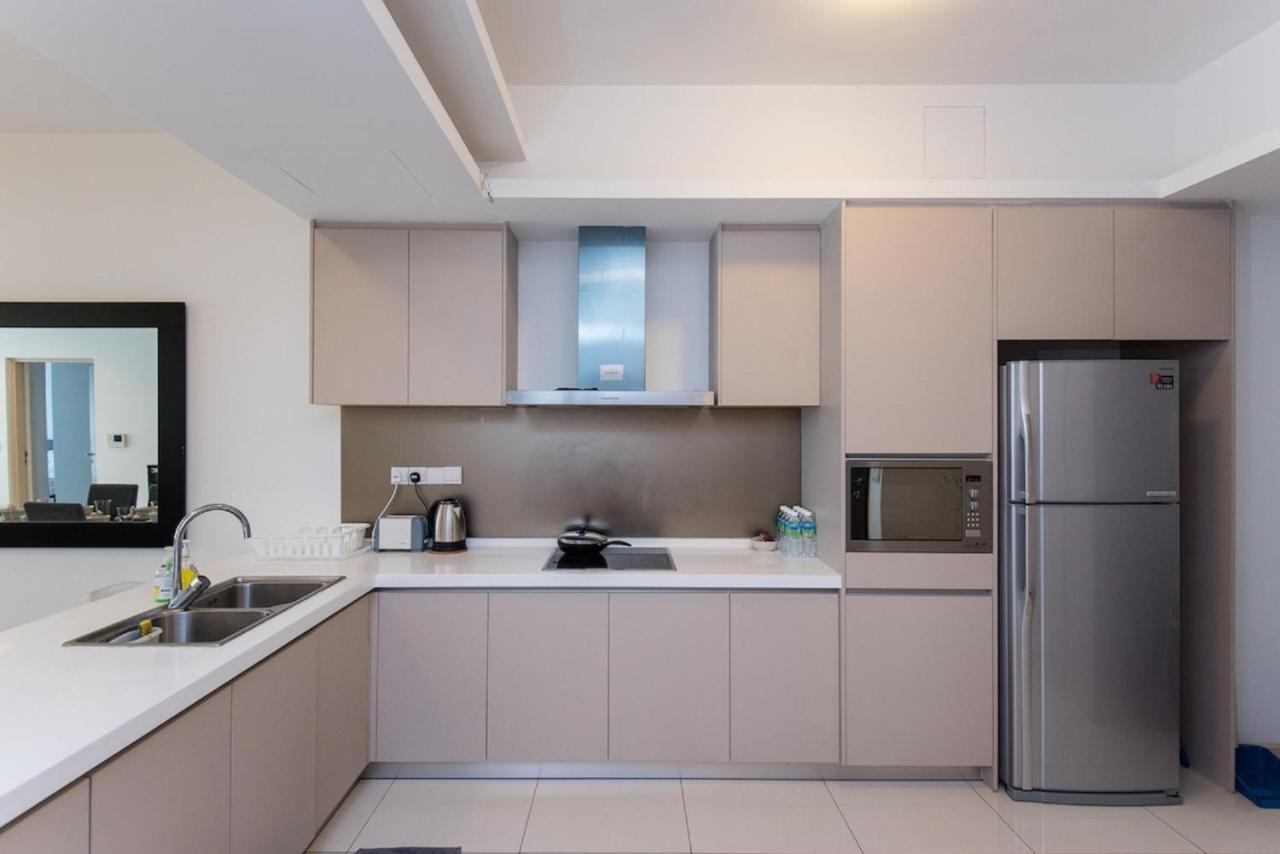 Apartment By Wgs Homestay Kuala Lumpur Ngoại thất bức ảnh
