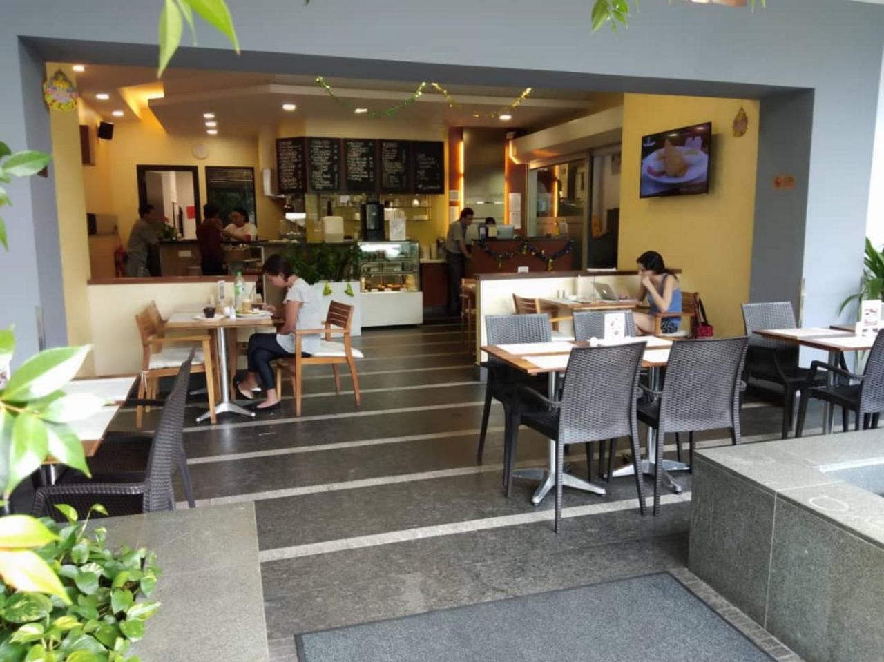Apartment By Wgs Homestay Kuala Lumpur Ngoại thất bức ảnh
