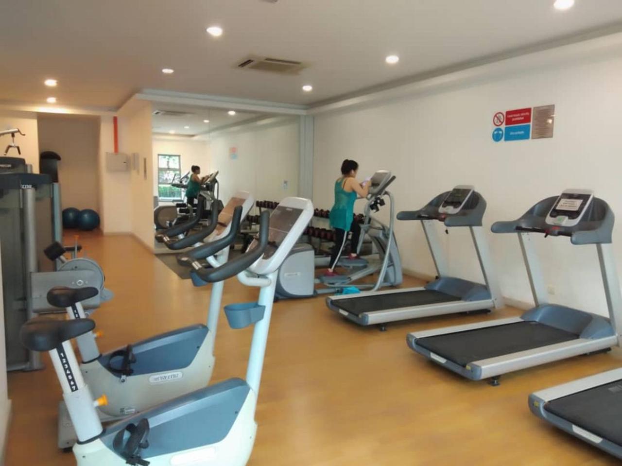 Apartment By Wgs Homestay Kuala Lumpur Ngoại thất bức ảnh